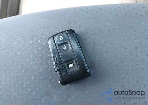 2007 Toyota Prius z USA, uszkodzony, nr VIN JTDKB20U577565962